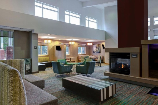 Residence Inn by Marriott Pullman image 10