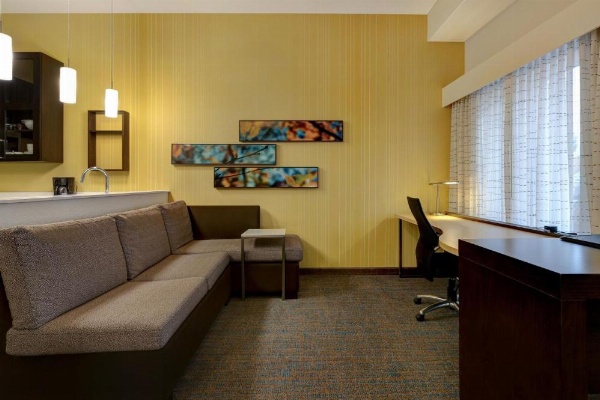 Residence Inn by Marriott Pullman image 12