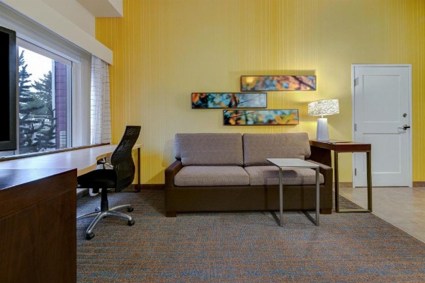 Residence Inn by Marriott Pullman image 13