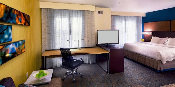 Residence Inn by Marriott Pullman image 2