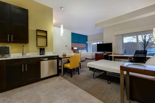Residence Inn by Marriott Pullman image 20