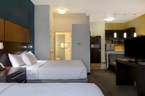 Residence Inn by Marriott Pullman image 22