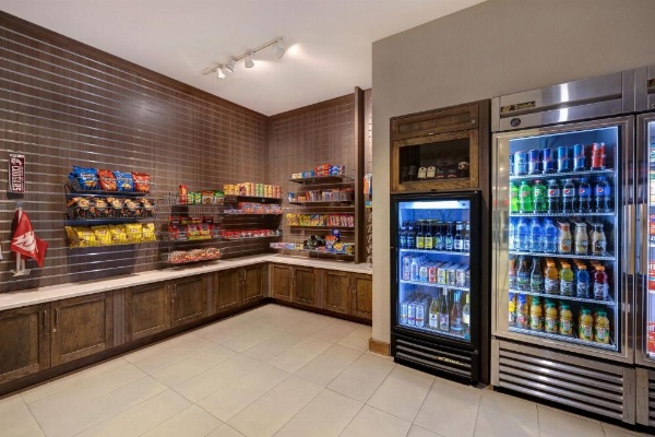 Residence Inn by Marriott Pullman image 30