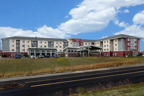 Residence Inn by Marriott Pullman image 6
