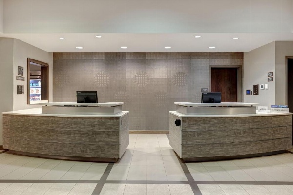 Residence Inn by Marriott Pullman image 8