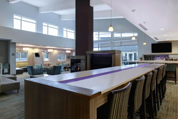 Residence Inn by Marriott Pullman image 9